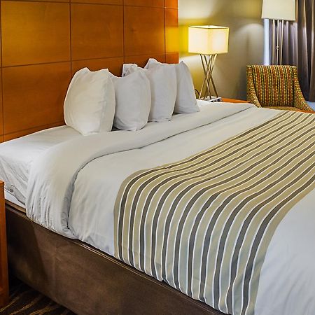 Econo Lodge Hardeeville Bagian luar foto