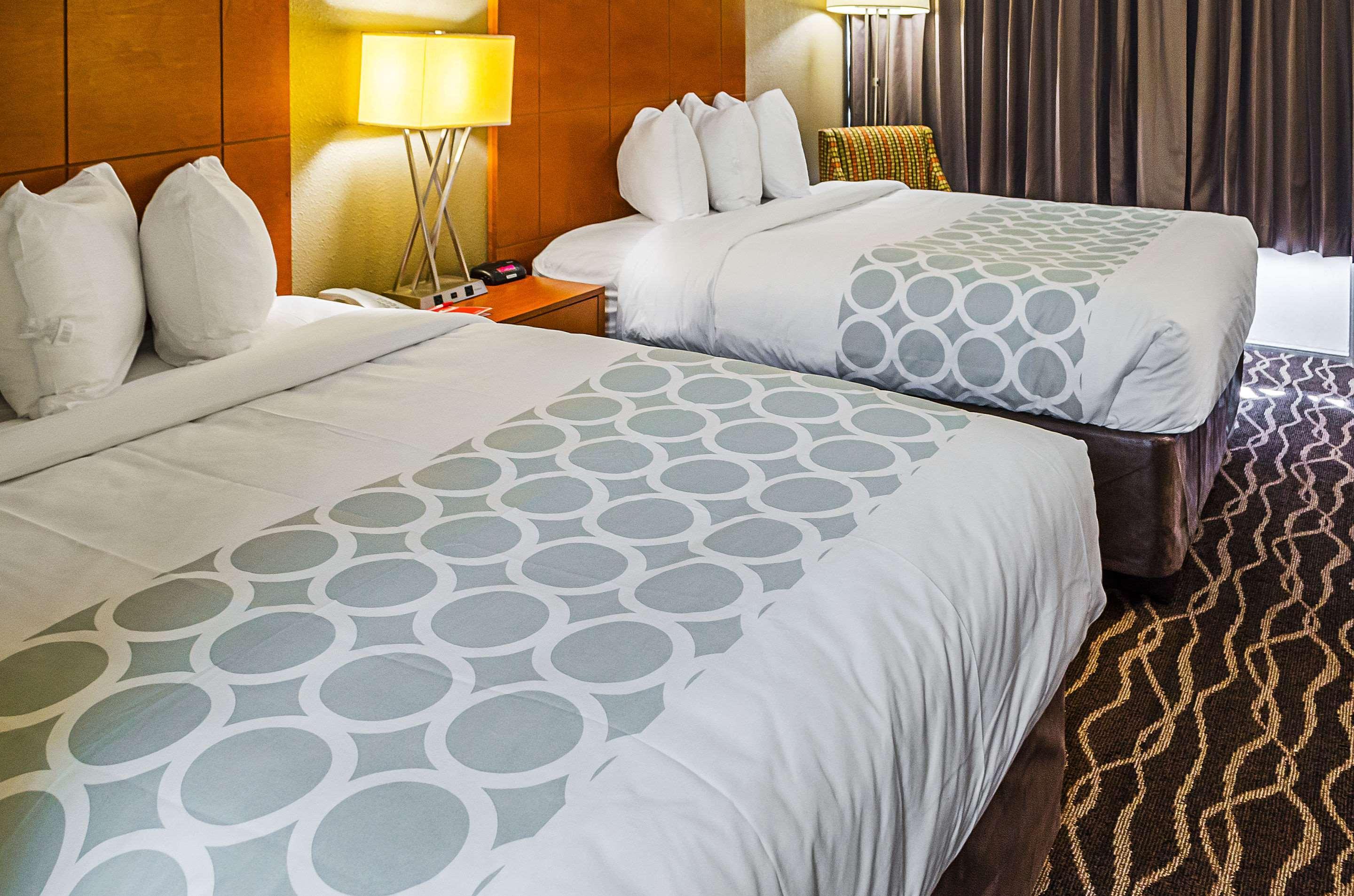 Econo Lodge Hardeeville Bagian luar foto